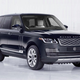 All image credits: Land Rover